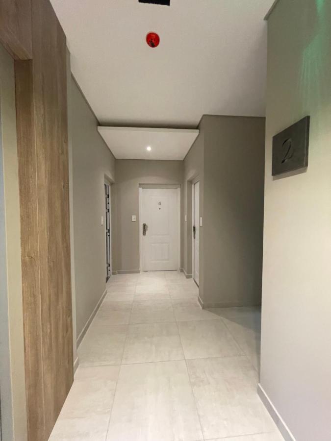 Edificio El Arbol Piso 2 Apartment Corrientes Exterior photo