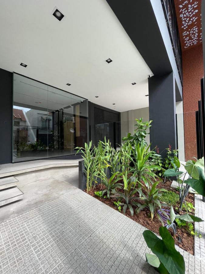 Edificio El Arbol Piso 2 Apartment Corrientes Exterior photo