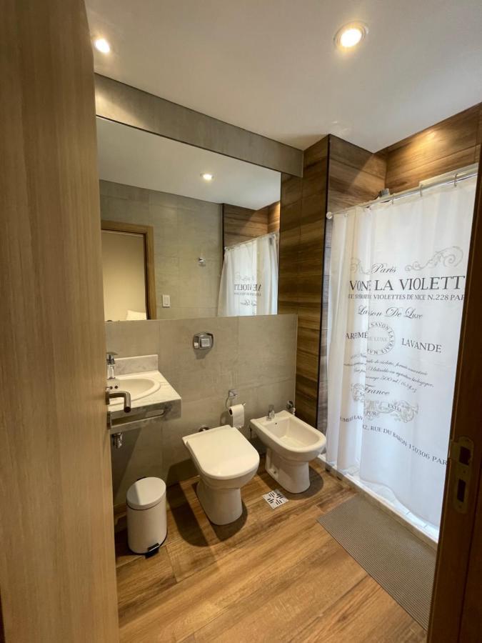 Edificio El Arbol Piso 2 Apartment Corrientes Exterior photo